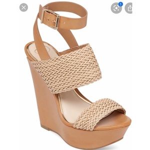 Jessica Simpson Wedge